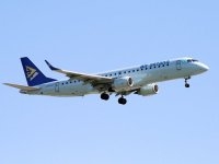      Air Astana     